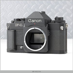 1円～ CANON NEW F-1 アイレベル チョイ訳あり 実用品【2】おまけでポラバック付き