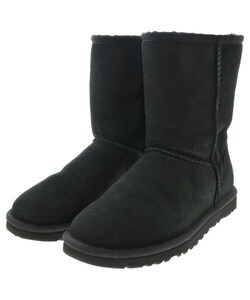 UGG australia ブーツ レディース アグオーストラリア 中古　古着