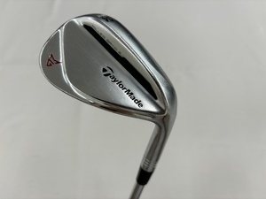 【中古】テーラーメイド MILLED GRIND2 Chrome 54-11◆DG(JP)◆S200◆54[0065]