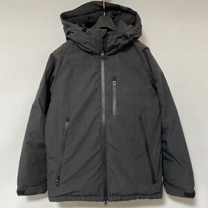 美品 NANGA 焚火 ダウンジャケット S ナンガ takibi down Jacket アラミド 止水ジップ 