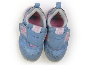 ニューバランス New Balance スニーカー 靴13cm～ 女の子 子供服 ベビー服 キッズ