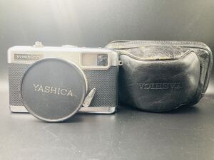 YASHICA ヤシカ カメラ フィルムカメラ