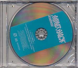 ■即決■kradness MIND HACK アニメイト先着購入特典CDのみ 新品