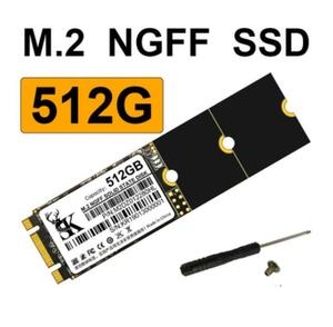 新品 (512GB M.2 NGFF SATA SSD) 5ヶ年間保証 2242 2260 2280 M2 512G SATA SSD 未使用