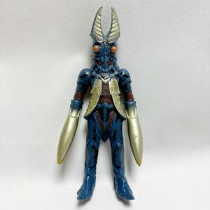 バンダイ ソフビ ウルトラ怪獣シリーズ バルタン星人 ベーシカルVer