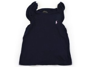 ポロラルフローレン POLO RALPH LAUREN タンクトップ・キャミソール 90サイズ 女の子 子供服 ベビー服 キッズ