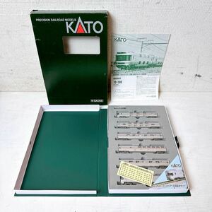 204＊中古 KATO Nゲージ 10-399 E26系 カシオペア 基本セット 現状品＊