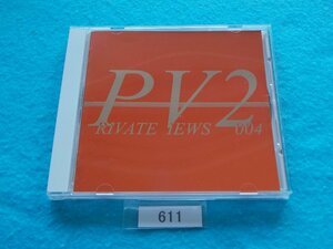 CD／JAYWALK／JAY BIRDS PRIVATE VIEWS 2004／J-WALK／THE JAYWALK／ジェイ・ウォーク／管611