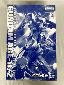 【未開封】1/100 MG AGE-1F/2 ガンダムAGE-1 2号機 「機動戦士ガンダムAGE UNKNOWN SOLDIERS