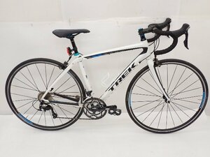 TREK トレック ロードバイク DOMANE2.3 2016年モデル 52サイズ SHIMANO 105搭載 ドマーネ 配送/来店引取可 ∽ 6FFEE-1