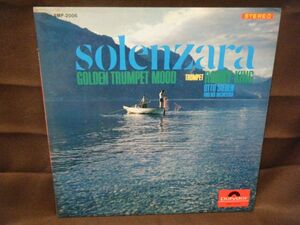 Golden Trampet Mood-Solenzara SMPO2006 PROMO