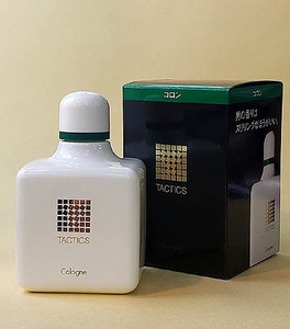 即決!! 資生堂 タクティクス　コロン　120ml　新品・未使用