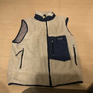 Patagonia パタゴニア ベスト sizeM