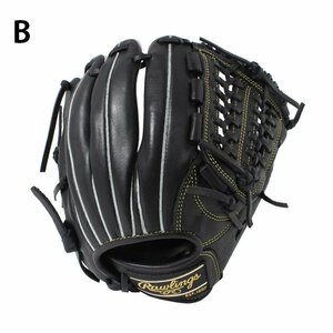 Rawlings ローリングス GJ2FR9N6L1 少年軟式グローブ グラブ オールラウンド用 右投用 ブラック L