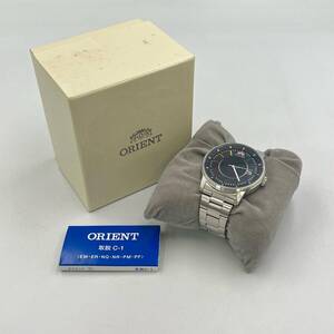 G1942★ORIENTO 腕時計　ウォッチ　オリエント ORIENT 腕時計 メンズ