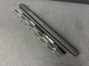 G381-X6-76 SHIMANO シマノ ARGOS Mooching アルゴス ムーチング 真鯛 80-330 現状品①【佐川】