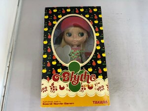 【Blythe】ブライス　サムディマルシェ　ネオプライス　　タカラトミー着せ替え人形　ドール　おもちゃ　SY02-FDK