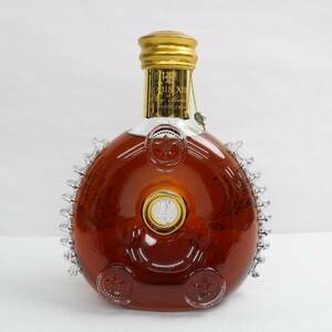 REMY MARTIN（レミーマルタン）ルイ 13世 バカラ 40％ 700ml G24E280077