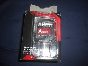 AMD A10 7700K CPUケース