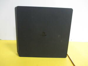 071)Playstation4 PS4 本体 500GB CUH-2000A 本体のみ 