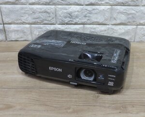 ★≪ジャンク品≫Epson プロジェクター EH-TW530[t25012324]