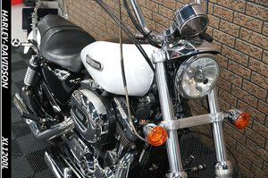 ★XL1200L★人気のインジェクションモデル★カスタム多数でこの価格は激安!!★車検丸々２年付きで超お買い得!★★ヤフオク公認ストア店★