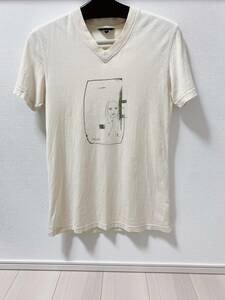 ■Paul Smith Collection（ポール スミス コレクション） ■ Tシャツ ■ 中古品