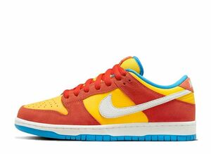 Nike SB Dunk Low "Bart Simpson" 26cm BQ6817-602