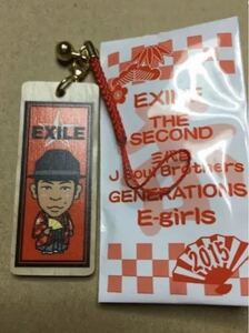 EXILE☆USA☆千社札（＾∇＾）