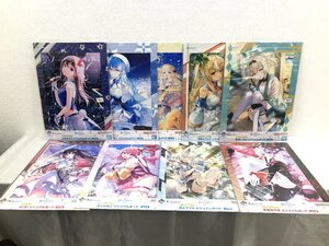 ホロライブ　一番くじ　ビジュアルボード　つめあわせ　さくらみこ　百鬼あやめ　他　122559　※佐川急便にて発送