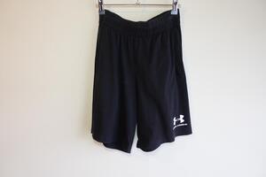 UNDER ARMOUR アンダーアーマー ハーフパンツ MD