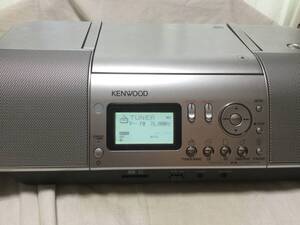 KENWOOD オーディオシステム　CLX−30