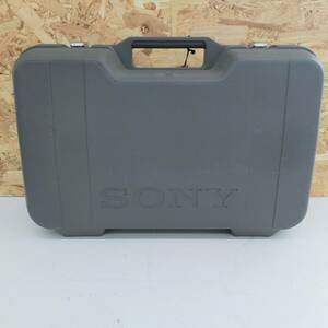 【ジャンク品】業務用 ビデオカメラ DXC-3000 SONY ※2400010396823