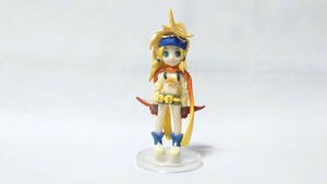 FINAL FANTASY★ファイナルファンタジー トレーディングアーツミニ Vol.3【リュック】展示品 ミニフィギュア