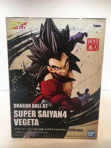 ドラゴンボール　フィギュア　ジャンプ　Dragon Ball　フィギア　鳥山明　ベジータ　スーパーサイヤ人4　ゴット　スーパーサイヤ人　22d25