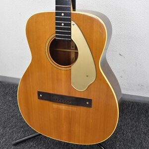 0380 中古品 Fender USA MALIB #03304 フェンダー アコースティックギター