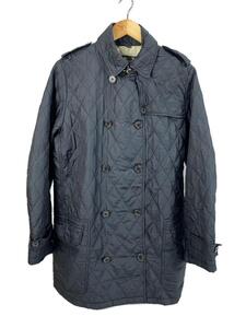 Barbour◆キルティングジャケット/-/-/BLK