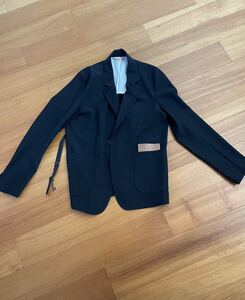 sunsea snm blue jacket