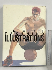 INOUE TAKEHIKO ILLUSTRATIONS 集英社 井上 雄彦 集英社 井上 雄彦 スラムダンク SLUMDUNK