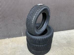 【条件付き送料無料 YK241】2021年製 新品 ヨコハマタイヤ 205/65R15 94Q iceGUARD 6 iG60 　4本セット