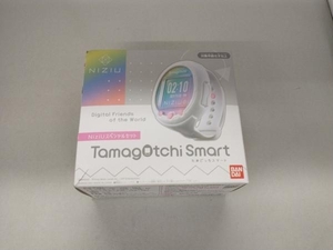 現状品 たまごっち Tamagotchi Smart NiziUスペシャルセット