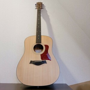 TAYLOR NO.110 アコースティックギター ケース付き　 テイラー　アコギ GUITAR　Y814