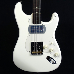 Fender Souichiro Yamauchi Stratocaster Custom White