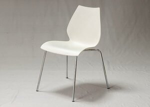 Kartell カルテル・Kartell MAUI CHAIR カルテル マウイチェア イタリア 1-0363A