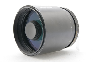 TAMRON SP 55B 500mm F8 TELE MACRO Fマウント 単焦点 ミラーレンズ ニコン