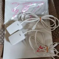 au USB Type-C 充電器 2個セット