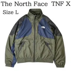 THE NORTH FACE TNF X Jacket ブルゾン ジャケット L