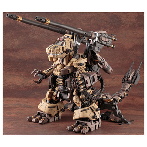 コトブキヤ HMMシリーズ ZOIDS ゾイド ゴジュラス・ジ・オーガ 1/72◆新品Ss