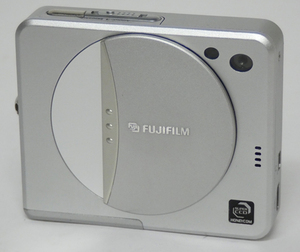 ■FUJIFILM 富士フィルム フジ デジタルカメラ FinePix 50i ジャンク品 Fine Pix