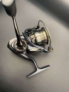 DAIWA ダイワ ルビアス　15 Luvias 2506 美品　